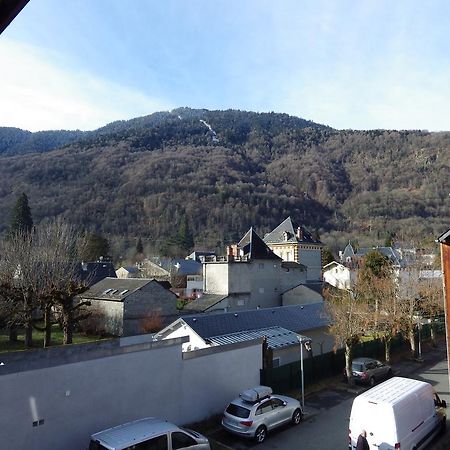 Appartement Ramel Luchon Bagneres-de-Luchon Luaran gambar
