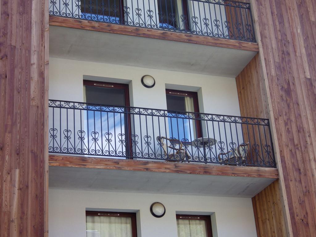 Appartement Ramel Luchon Bagneres-de-Luchon Luaran gambar