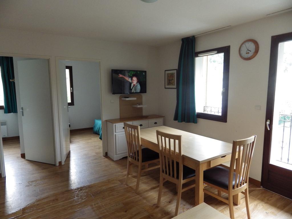 Appartement Ramel Luchon Bagneres-de-Luchon Luaran gambar