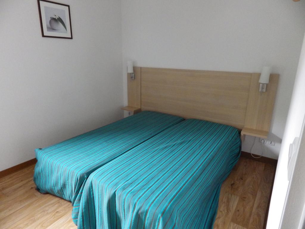 Appartement Ramel Luchon Bagneres-de-Luchon Luaran gambar