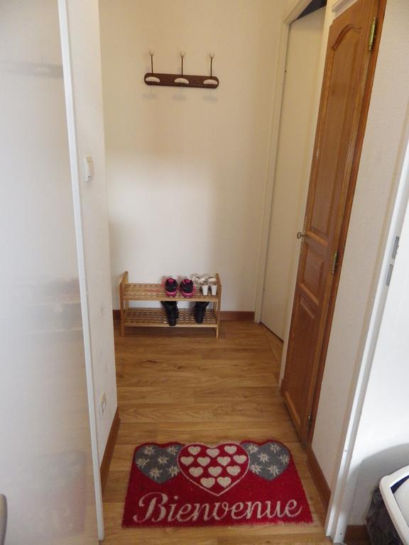 Appartement Ramel Luchon Bagneres-de-Luchon Luaran gambar