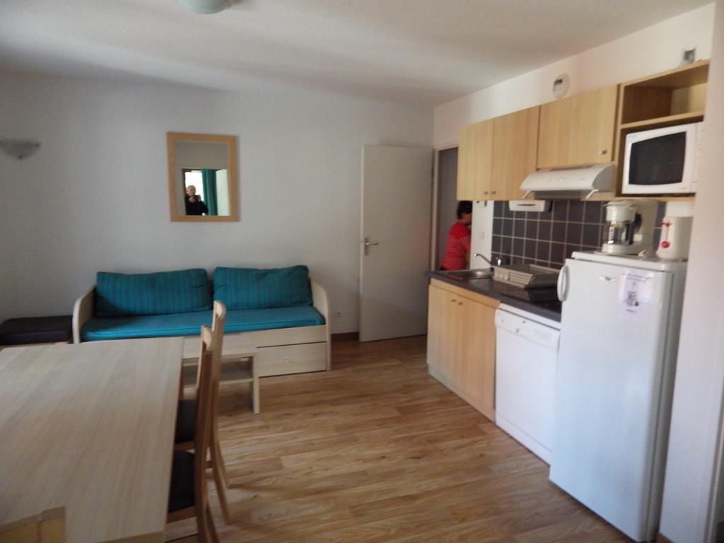 Appartement Ramel Luchon Bagneres-de-Luchon Luaran gambar
